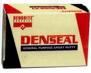 Denseal (gom. Dev.) (lable) Device mark 1609788 Trademark