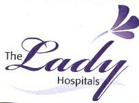 The Lady Hospitals Device mark 1936720 Trademark