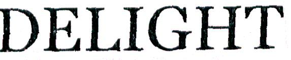 Delight Device mark 1935628 Trademark