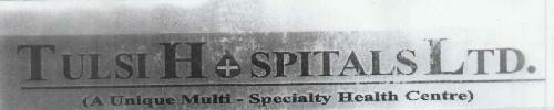 Tulsi Hospitals Ltd. Device mark 1906356 Trademark