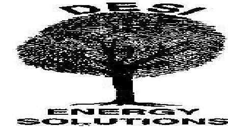 Desi Energy Solutions Device mark 1906365 Trademark