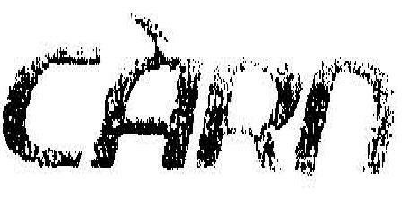 Carn Device mark 1891858 Trademark