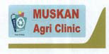 Muskan Agri Clinic Device mark 1906375 Trademark