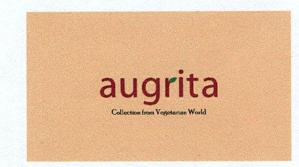 Augrita Device mark 1640711 Trademark