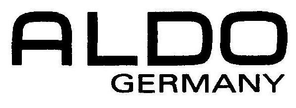 Aldo Germany Device mark 1951670 Trademark