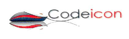 Codeicon Device mark 1881516 Trademark