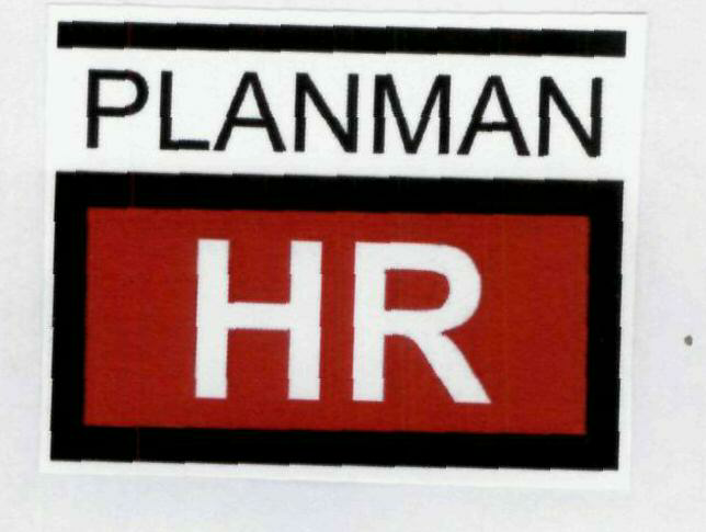 Hr Planman Device mark 1951679 Trademark