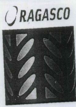 Ragasco (devicec) Device mark 1852449 Trademark