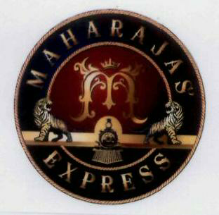 Maharajas Express (with Device) Device mark 1866089 Trademark