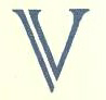 V Device mark 1890304 Trademark