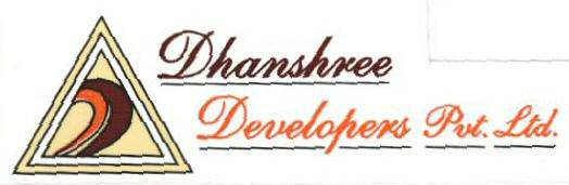 Dhanshree Developers Pvt. Ltd. (label) Device mark 1640763 Trademark