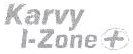 Karvy I-zone+ Device mark 1896319 Trademark