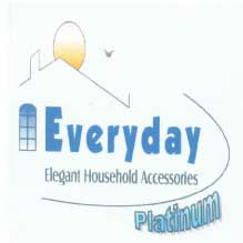 Everyday Platinum Device mark 1905914 Trademark