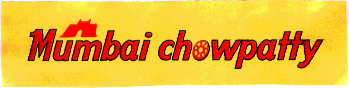 Mumbai Chowpatty Device mark 1921369 Trademark