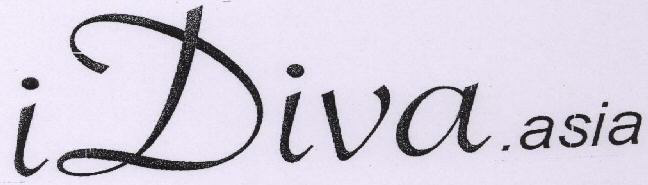 I Diva.asia Device mark 1697946 Trademark