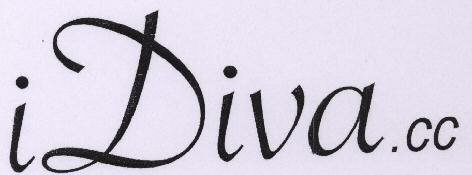 I Diva.cc Device mark 1697949 Trademark