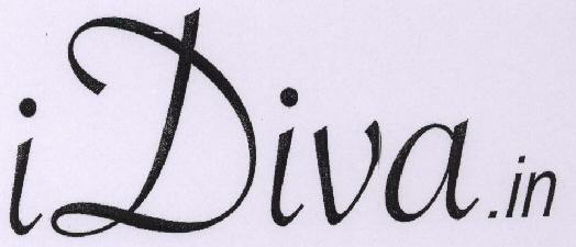 I Diva.in Device mark 1697952 Trademark