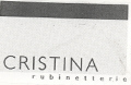 Cristina ( Label ) Device mark 1697963 Trademark