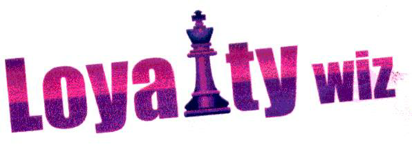 Loyalty Wiz Device mark 1937130 Trademark
