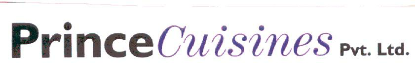 Prince Cuisines Device mark 1911671 Trademark