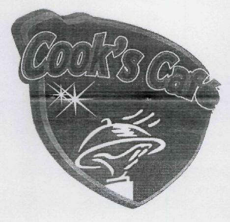 Cook's Care Device mark 1966511 Trademark