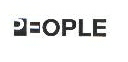 P-ople Device mark 1655861 Trademark