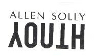 Allen Solly Youth Device mark 1655713 Trademark