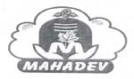 Mahadev Device mark 1921408 Trademark