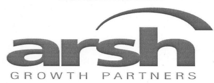 Arsh (device) Device mark 1670440 Trademark