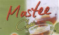 Mastee Chai Device mark 1911733 Trademark