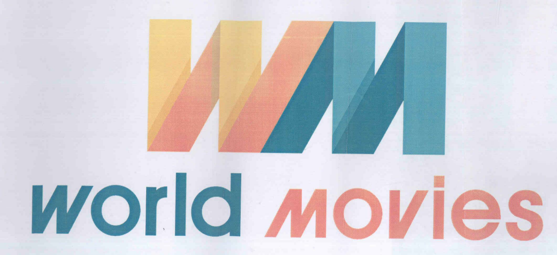Worid Movies (label) Device mark 1685704 Trademark