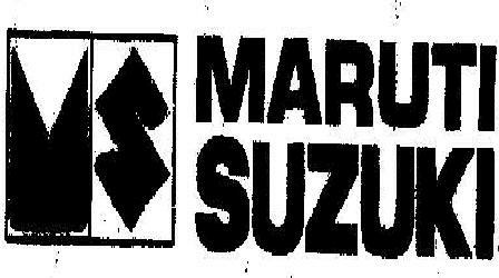 Maruti Suzuki Device mark 1881236 Trademark