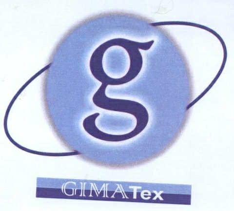 Gima Tex Device mark 1867450 Trademark