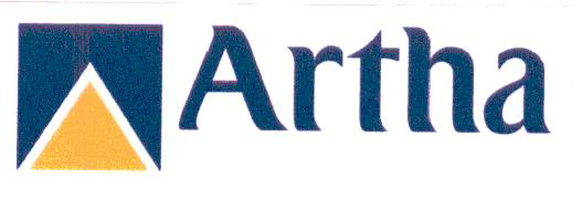 Artha Device mark 1926753 Trademark