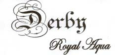Derby Royal Aqua (device) Device mark 1921981 Trademark