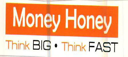 Money Honey (label) Device mark 1712928 Trademark