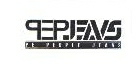 Pep Jeans Device mark 1655825 Trademark
