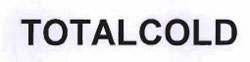 Totalcold Device mark 1672035 Trademark