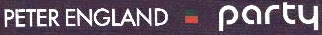 Peter England - Party Device mark 1920920 Trademark