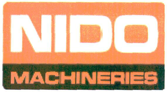 Nido Machineries Device mark 1921093 Trademark
