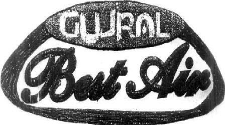 Gujral Best Air Device mark 1905227 Trademark