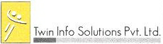 Twin Info Solutions Pvt.ltd. Device mark 1911406 Trademark