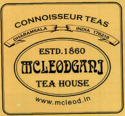 Mcleodganj Device mark 1927134 Trademark