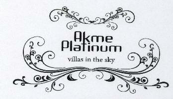 Akme Platinum With Device Device mark 1685910 Trademark