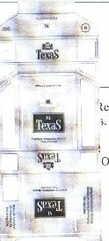Texas Device mark 1655657 Trademark