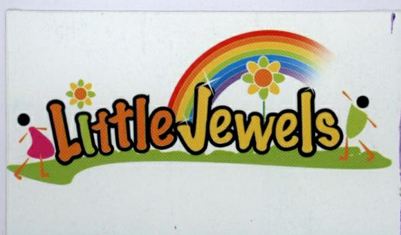 Little Jewels Device mark 1952470 Trademark