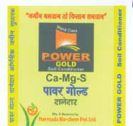 Power Gold Device mark 1897205 Trademark