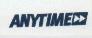 Anytime Device mark 1967553 Trademark