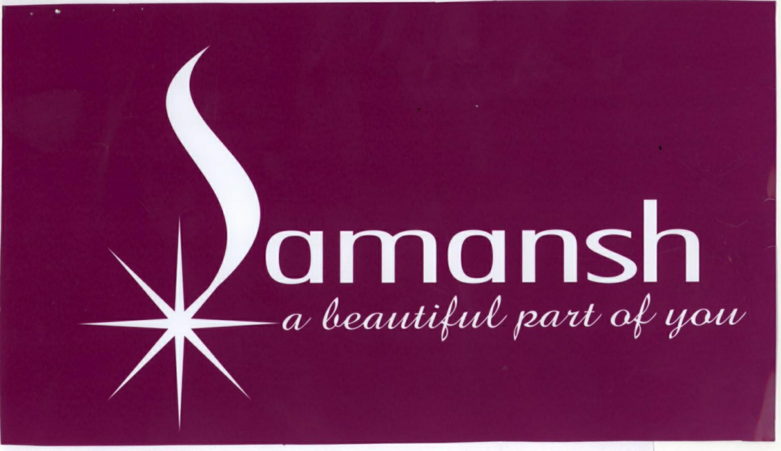 Samansh Device mark 1897267 Trademark