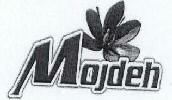 Mojdeh With Device Device mark 1727785 Trademark